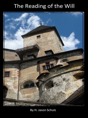 cover image of The Reading of the Will